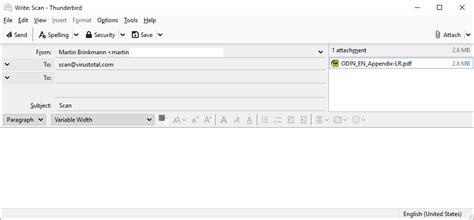 virustotal|Iba pa.